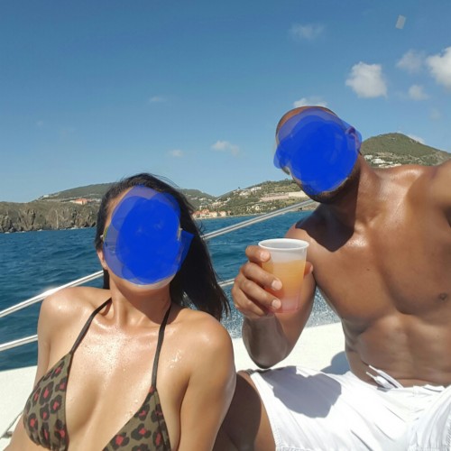 San Diego swinger hotwife & cuckold profile – DnM on Rocktie
