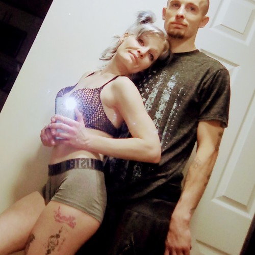 Bhaddiecouple614: Swingers Hotwife Cuckold