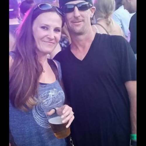 NYC swinger hotwife & cuckold profile – Curious347coupl on Rocktie