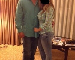  - LatinCouple1012 Photo