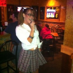 Baton Rouge swinger hotwife & cuckold profile – ythefucknot on Rocktie