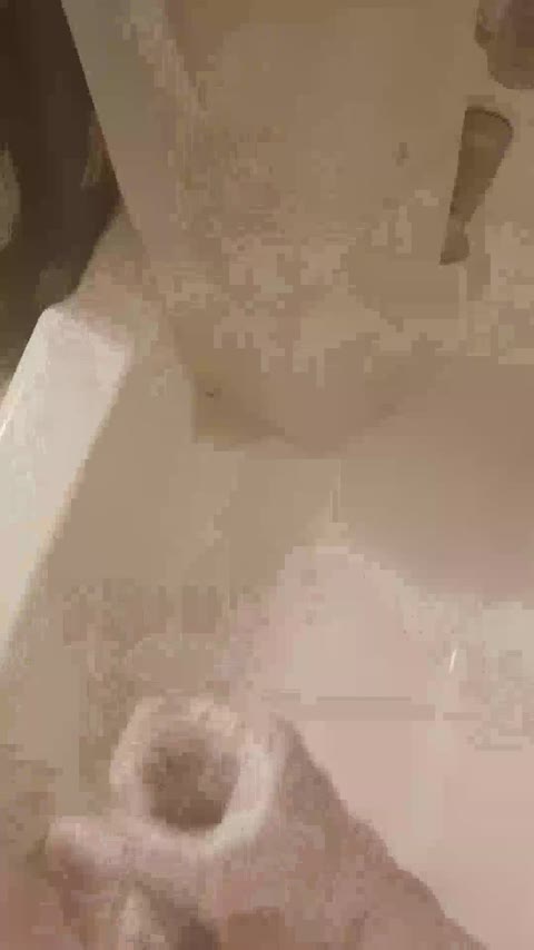 Shower play