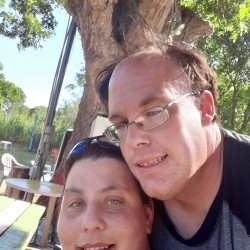 San Antonio swinger hotwife & cuckold profile – Gene on Rocktie