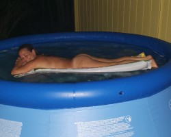 Swinger Hotwife Cuckold Treasure-Space - Melanie