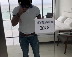 Premium Servicing of Hotwives and Vixens Offered