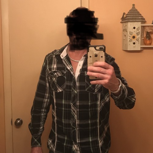 Daytona Beach swinger hotwife & cuckold profile – Bobbycharlie55 on Rocktie
