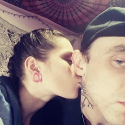 Tacoma-Olympia swinger hotwife & cuckold profile – Jay.n.Kay91 on Rocktie