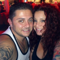 North Jersey swinger hotwife & cuckold profile – watchus69 on Rocktie