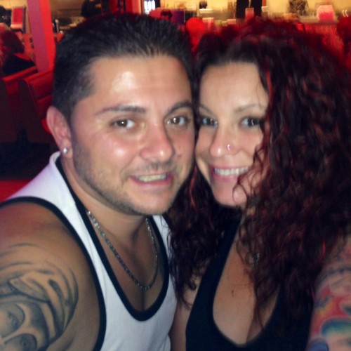 North Jersey swinger hotwife & cuckold profile – watchus69 on Rocktie
