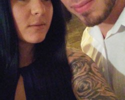  - Gabenwhit1991 Photo