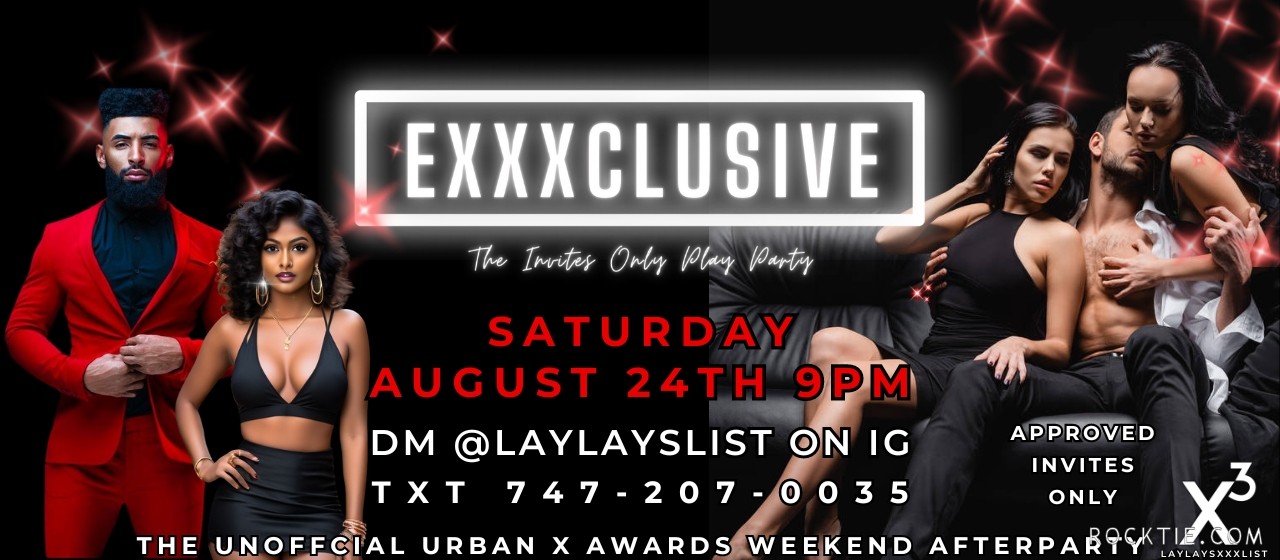 Swingers Hotwife Cuckold Los Angeles - LAYLAYSXXXLIST