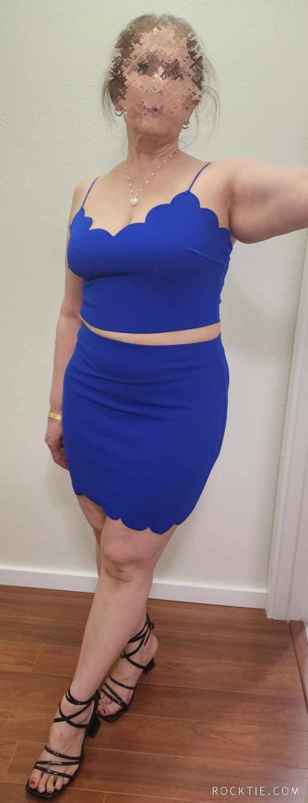 BrownCouple member profile in Gainesville-Ocala, Florida