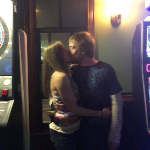 Letsgettheparty4: Swingers Hotwife Cuckold