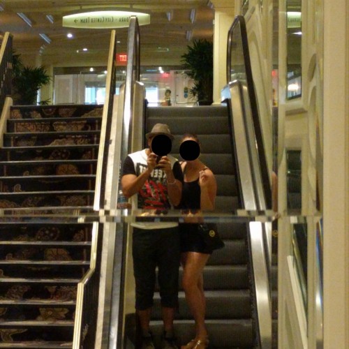 AJay: Swingers Hotwife Cuckold