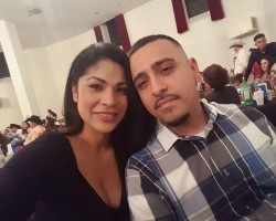  - LatinCouple818 Photo