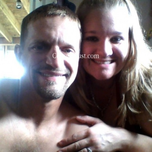 MollyNDonnie: Swingers Hotwife Cuckold