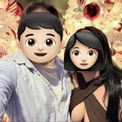 Minneapolis swinger hotwife & cuckold profile – xAznCouple on Rocktie