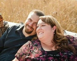  - feelingluckybbw Photo