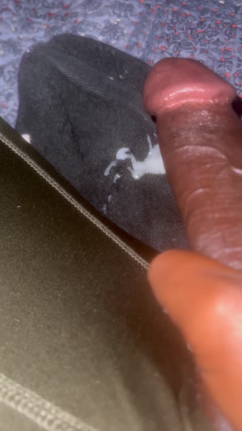 Hard nut