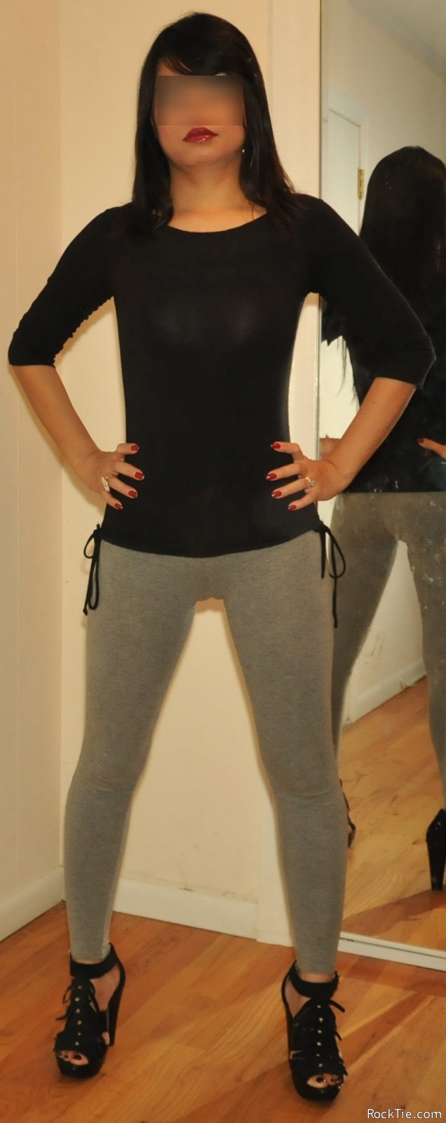 Swingers Hotwife Cuckold NYC - dcharlequin