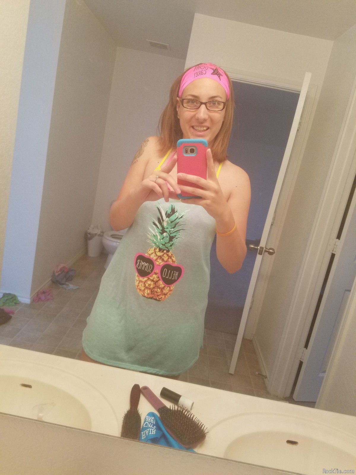 Swingers Hotwife Cuckold San Antonio - MissThang