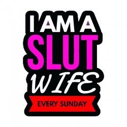 Sunday Slut