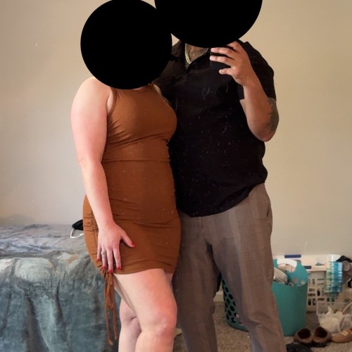 AlexandAnna: Swingers Hotwife Cuckold