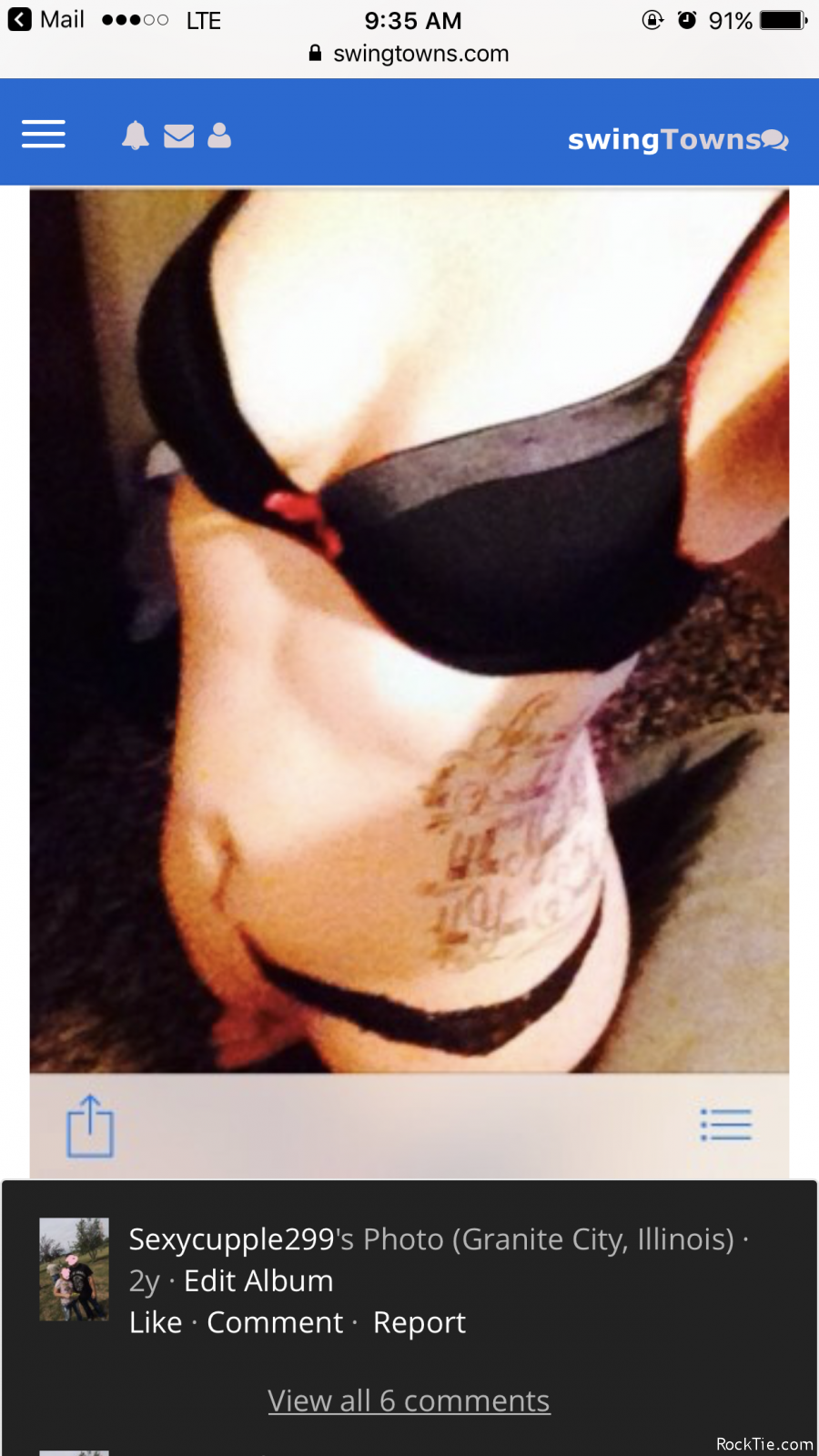 Swingers Hotwife Cuckold St. Louis - Marknme5