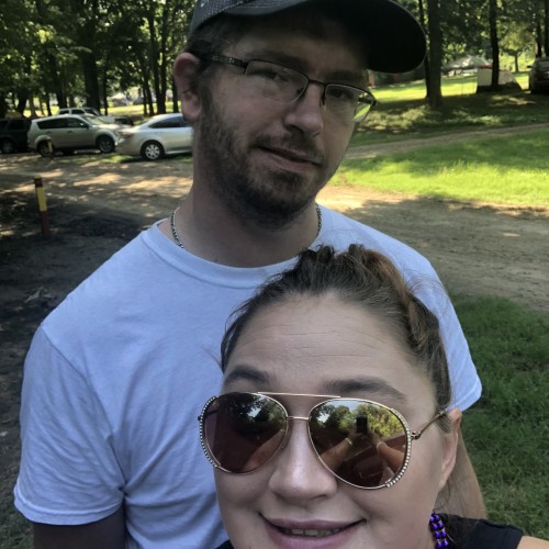Tulsa swinger hotwife & cuckold profile – Goofycouple12 on Rocktie