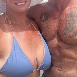 Stcharles_couple: Swingers Hotwife Cuckold