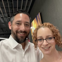 San Antonio swinger hotwife & cuckold profile – SillyWillies on Rocktie