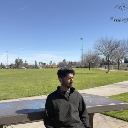 Fresno swinger hotwife & cuckold profile – Newexplorer3 on Rocktie