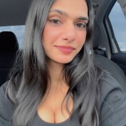 Toronto swinger hotwife & cuckold profile – Creamycpl on Rocktie