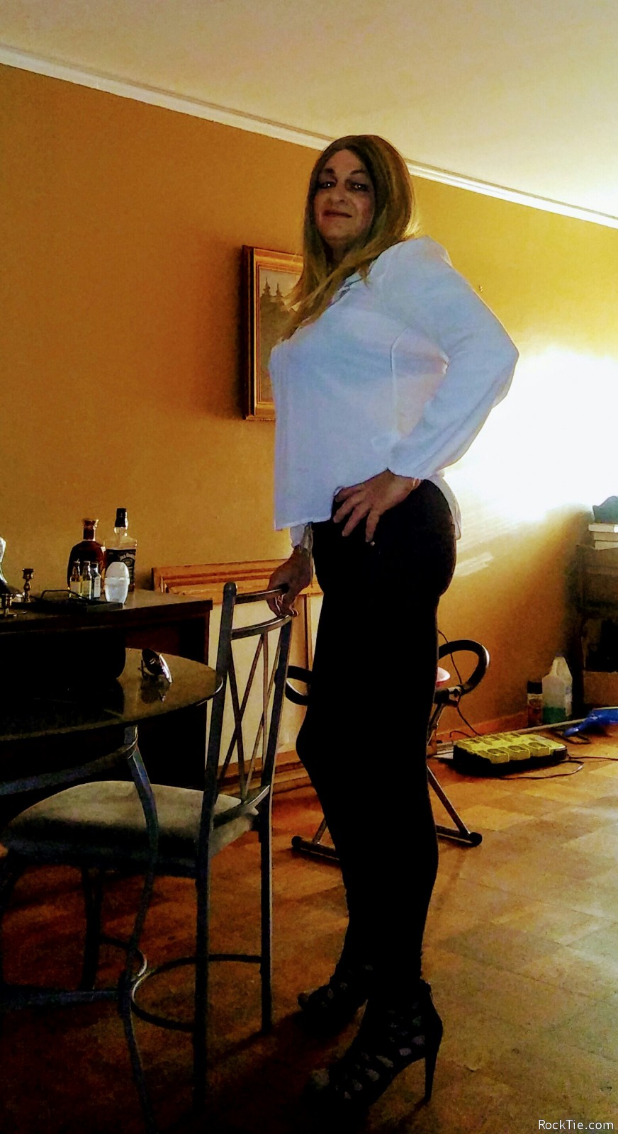 Swingers Hotwife Cuckold New Orleans - Eyra