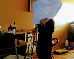 Swinger Hotwife Cuckold New Orleans - Eyra