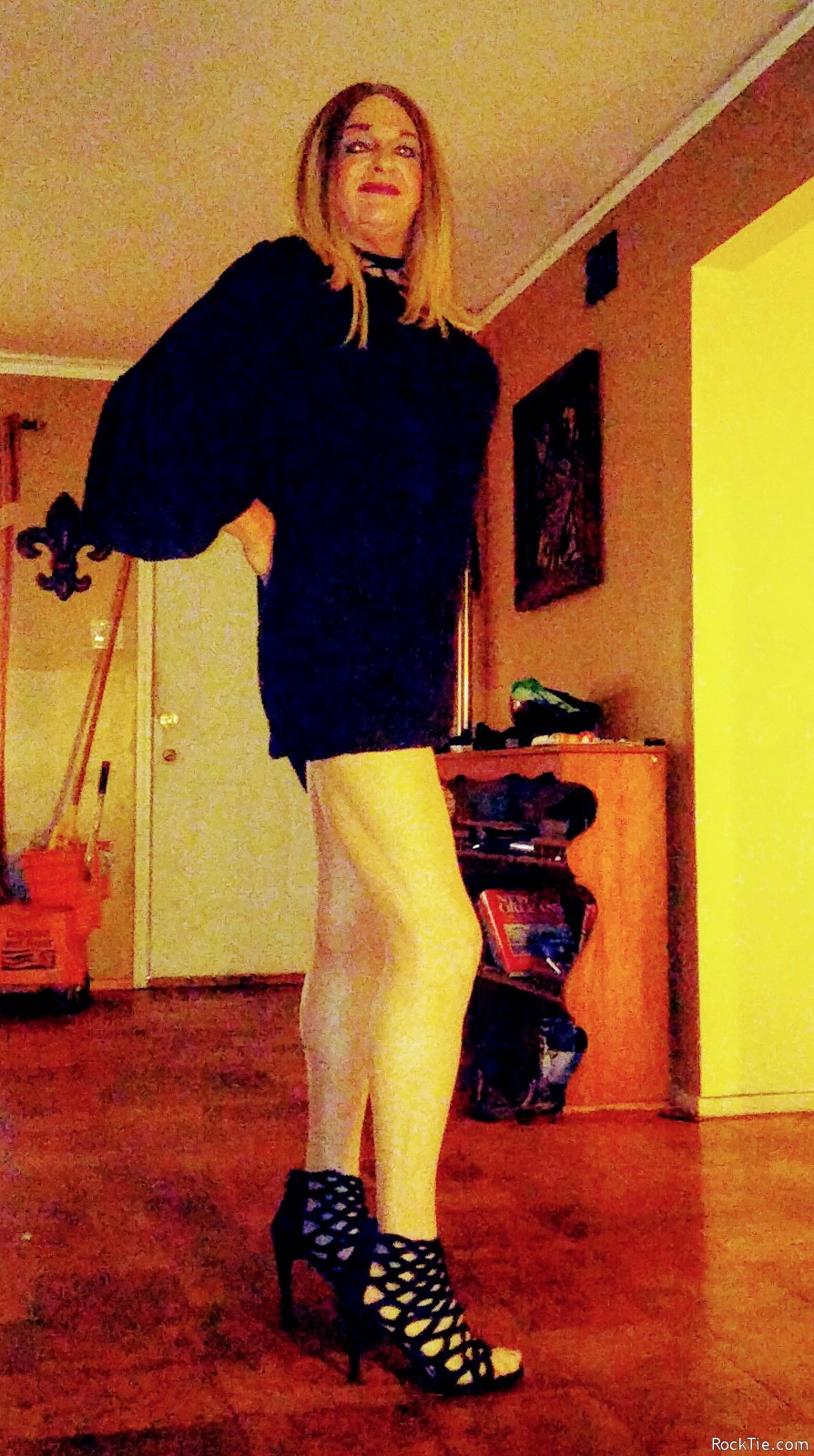 Swingers Hotwife Cuckold New Orleans - Eyra