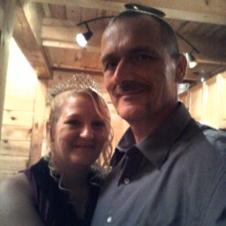 Scranton swinger hotwife & cuckold profile – Hawleycouple on Rocktie