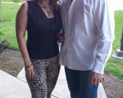 Swinger Hotwife Cuckold Phoenix-Mesa - LatinCouple1012