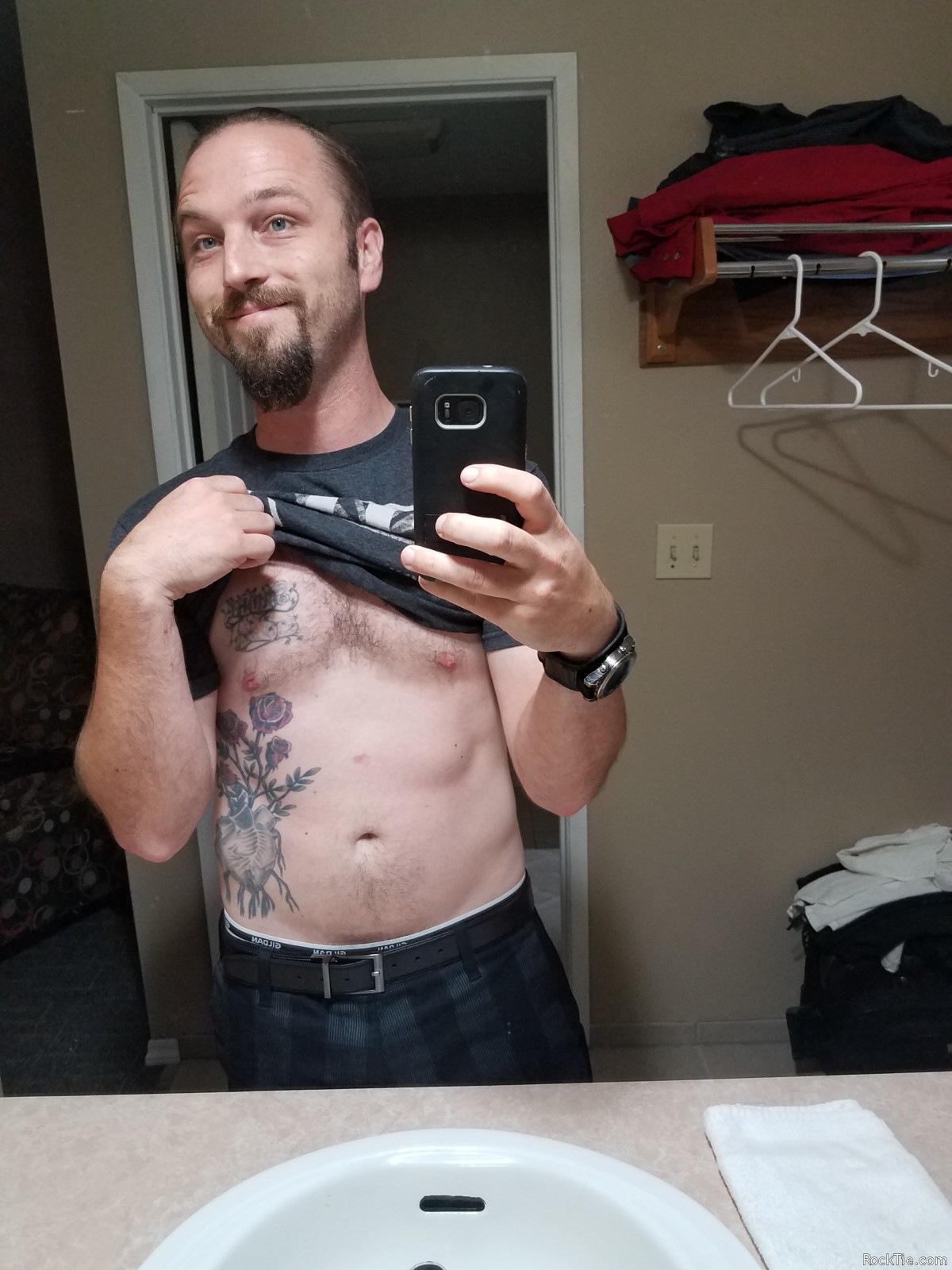 Swingers Hotwife Cuckold Seattle - ThyWillBeDone