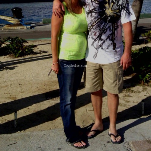 Swingers Hotwife Cuckold Charlotte ddcouple