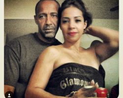  - Blackadoriancou Photo