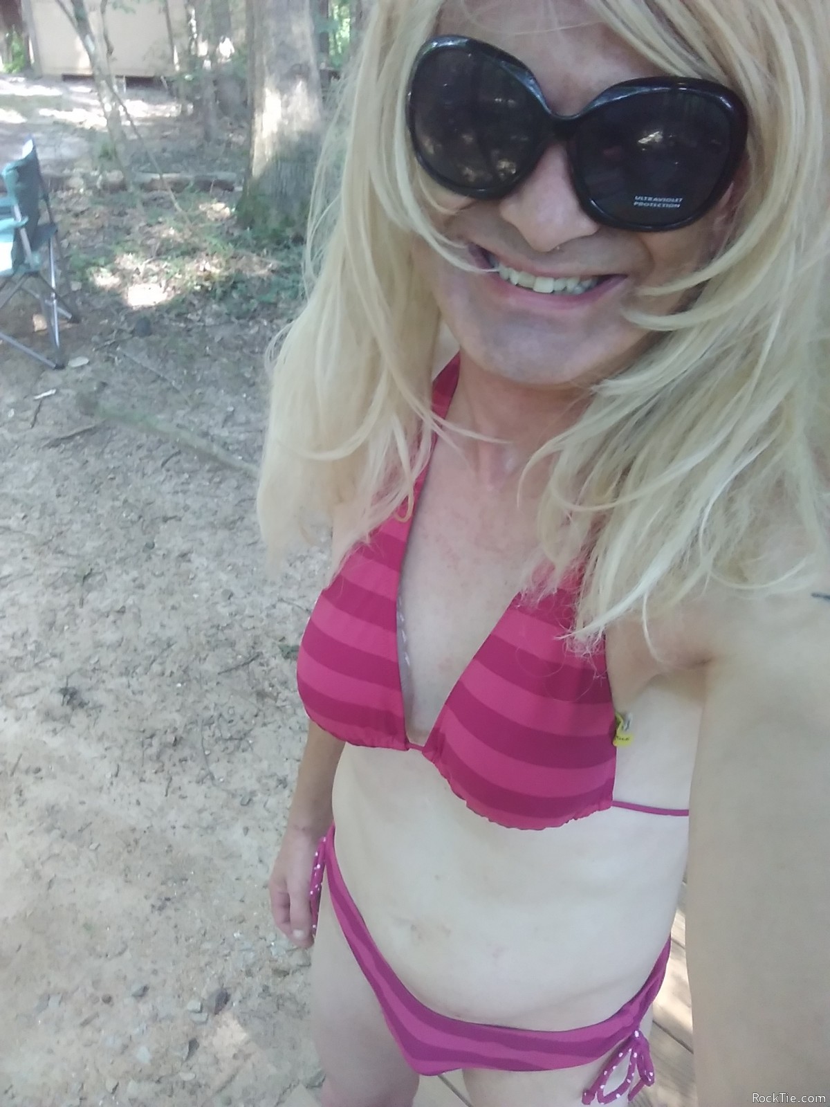 Porn pic Shemale on tranny guys
