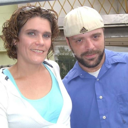 Chrisandsonya: Swingers Hotwife Cuckold