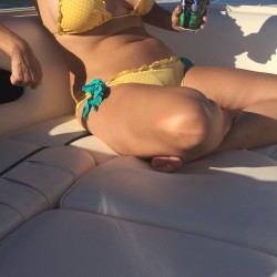 GarlandCouple: Swingers Hotwife Cuckold