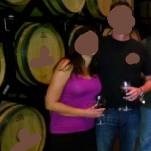 CuriousCouple73: Swingers Hotwife Cuckold