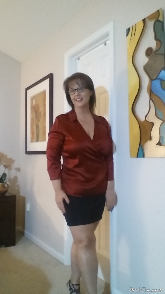 Swingers Hotwife Cuckold Charlotte - Tanski