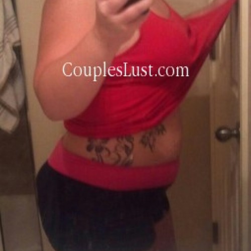 Swinger Hotwife Cuckold Akron-Youngstown, Ohio - Mandy444