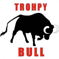 Bull Trophy
