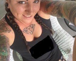 Swinger Hotwife Cuckold Virginia Beach - InkedCPL4U