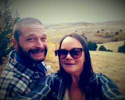  - CurvyCouple Photo